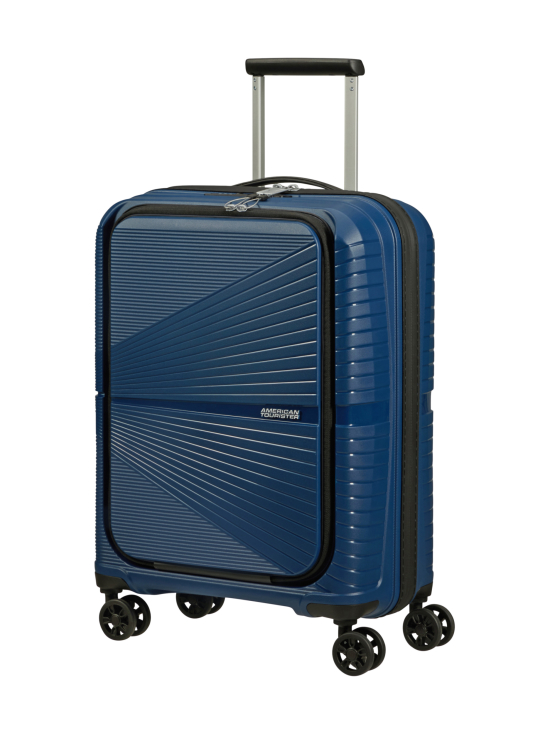 American Tourister - AIRCONIC SPINNER 55/20 ETUTASKULLA - MIDNIGHT NAVY | Stockmann - photo 1