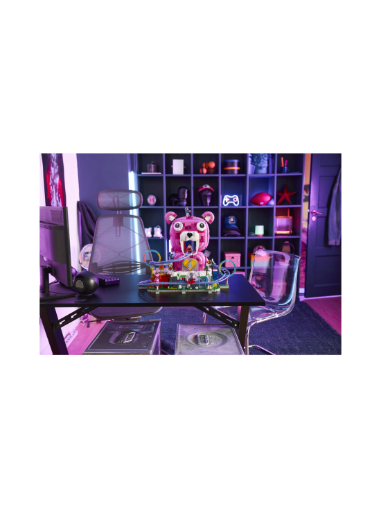 LEGO FORTNITE - LEGO Fortnite Rave Cave 77082 | Stockmann - photo 6