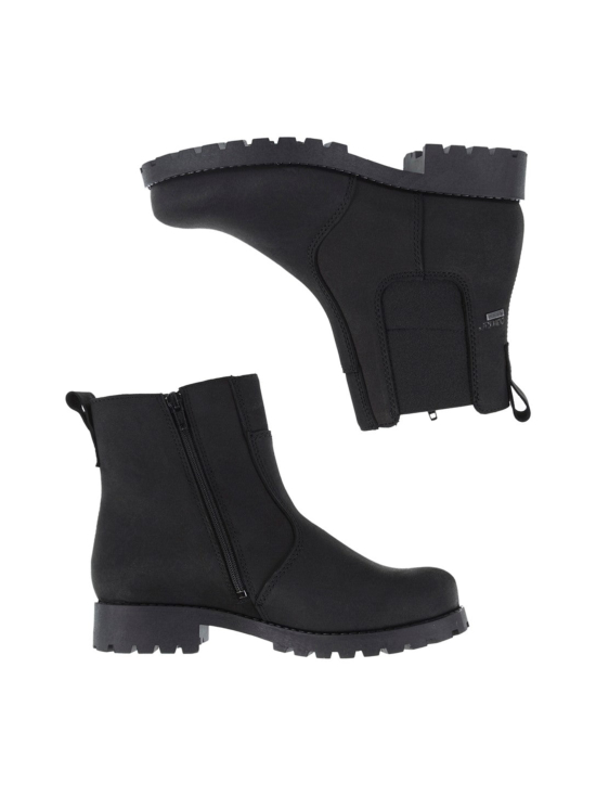 Pomar - AAVA Naisten GORE-TEX® nilkkurit - BLACK WAXY - photo 4 Pomar - AAVA Naisten GORE-TEX® nilkkurit - BLACK WAXY | Stockmann - photo 4