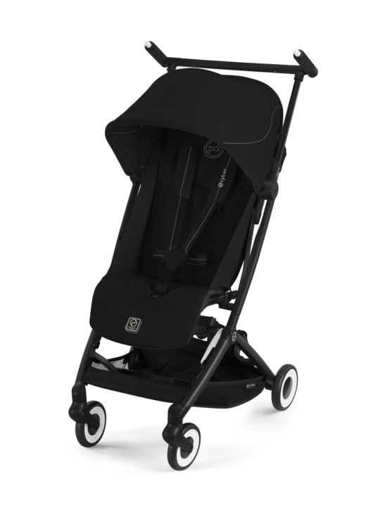 CYBEX - Cybex Libelle matkarattaat 2025 - MAGIC BLACK - photo 2 CYBEX - Cybex Libelle matkarattaat 2025 - MAGIC BLACK | Stockmann - photo 2