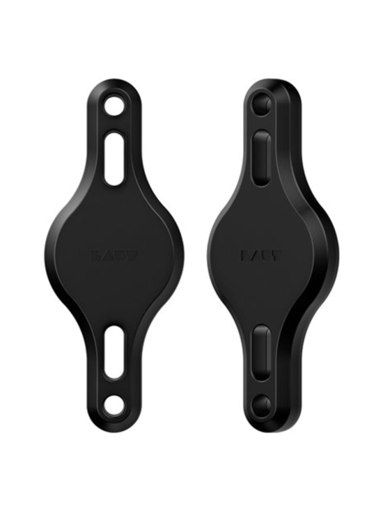Laut - LAUT BIKE TAG BOTTLE MOUNT for AirTags - Musta - 10 - photo 2 Laut - LAUT BIKE TAG BOTTLE MOUNT for AirTags - Musta - 10 | Stockmann - photo 2