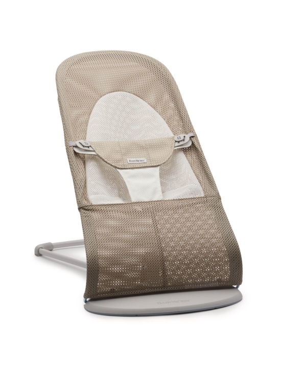 BabyBjörn - BabyBjörn Balance Soft mesh sitteri - photo 1 BabyBjörn - BabyBjörn Balance Soft mesh sitteri | Stockmann - photo 1