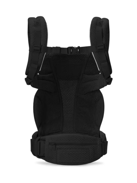 ErgoBaby - ErgoBaby Omni Deluxe Mesh kantoreppu - photo 2 ErgoBaby - ErgoBaby Omni Deluxe Mesh kantoreppu | Stockmann - photo 2