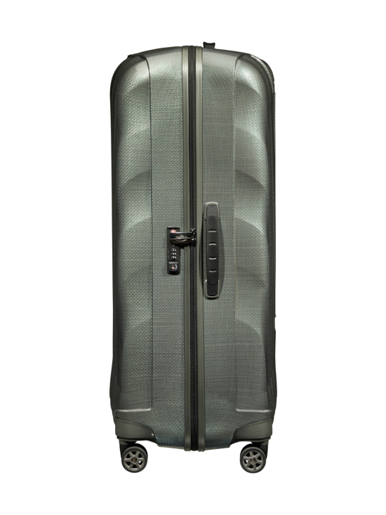 Samsonite - C-LITE SPINNER 86/33 - METALLIC GREEN | Stockmann - photo 4