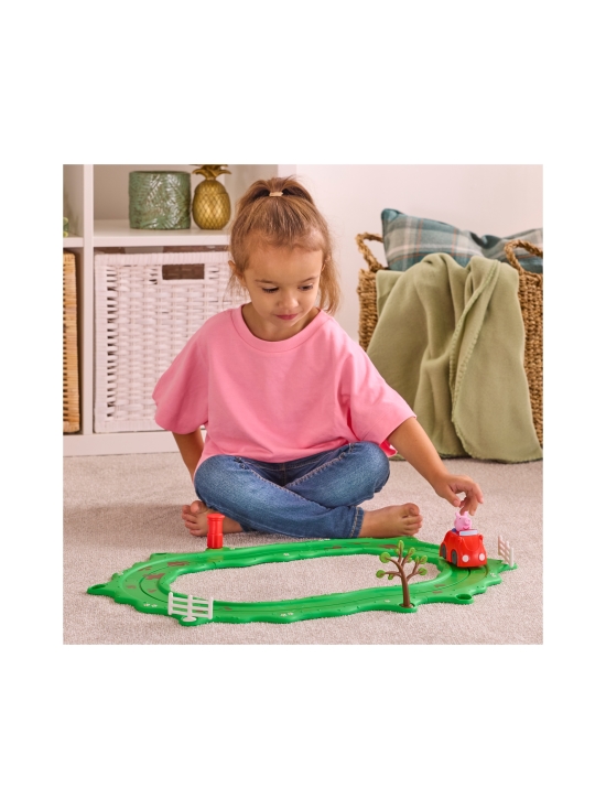 PEPPA PIG - PEPPA PIG Whizz Around Peppa leikkisetti Koti - photo 10 PEPPA PIG - PEPPA PIG Whizz Around Peppa leikkisetti Koti | Stockmann - photo 10