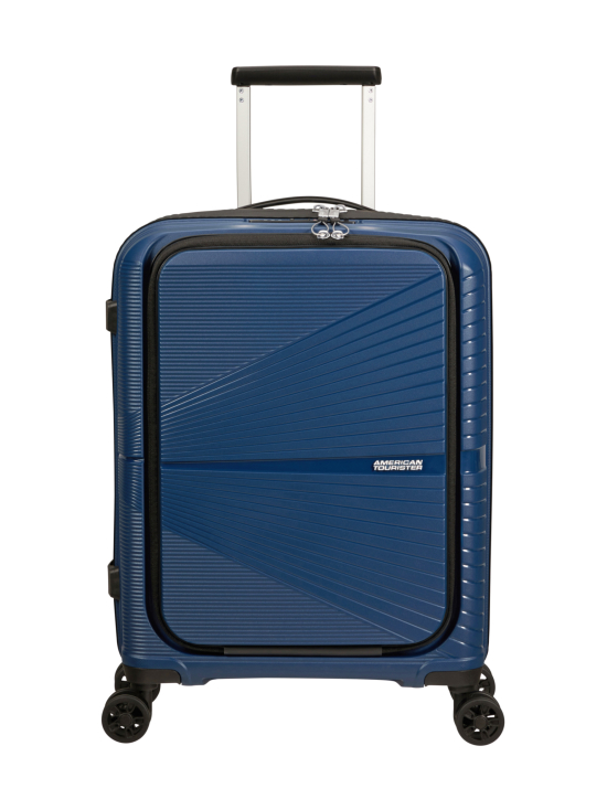 American Tourister - AIRCONIC SPINNER 55/20 ETUTASKULLA - MIDNIGHT NAVY | Stockmann - photo 2