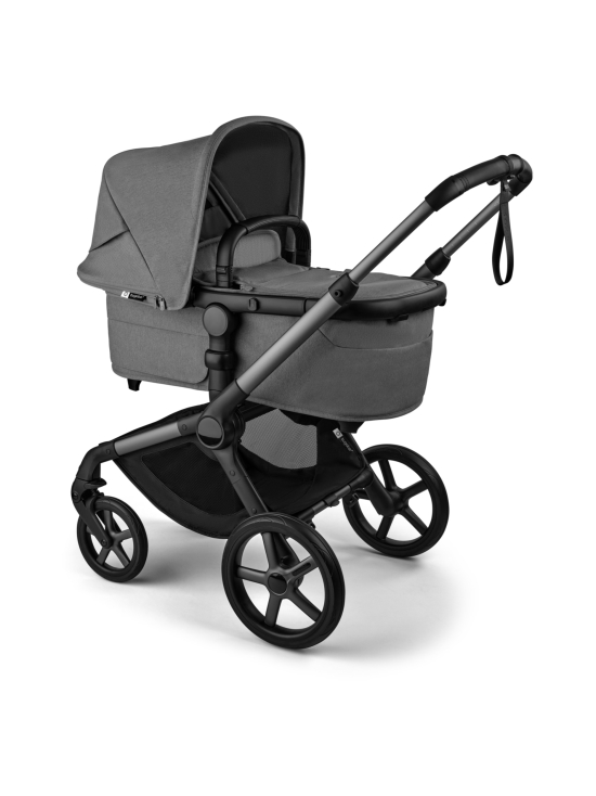 Bugaboo - Bugaboo Fox5 Renew starttipaketti (Otter by Nuna turvakaukalolla) | Stockmann - photo 5