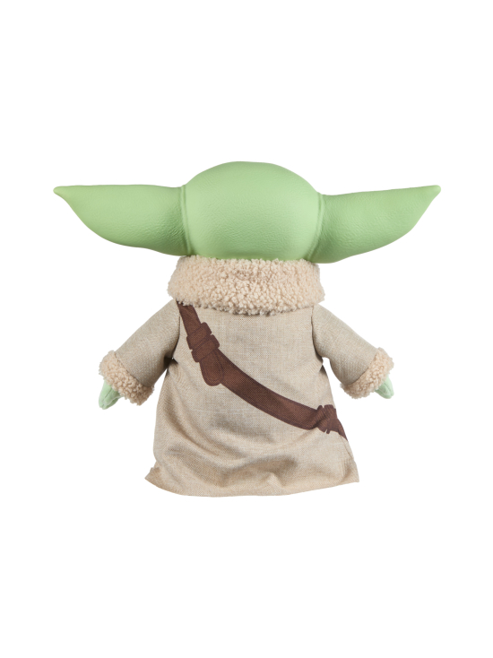 STAR WARS - STAR WARS -pehmolelu Grogu, 28 cm | Stockmann - photo 3