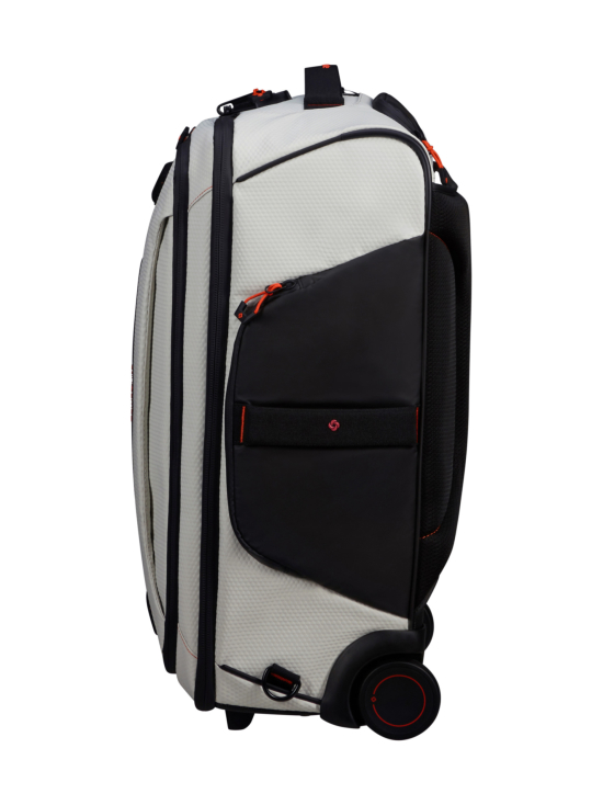 Samsonite - ECODIVER DUFFLE/WH 55/20 BACKPACK - CLOUD WHITE - photo 1 Samsonite - ECODIVER DUFFLE/WH 55/20 BACKPACK - CLOUD WHITE | Stockmann - photo 1