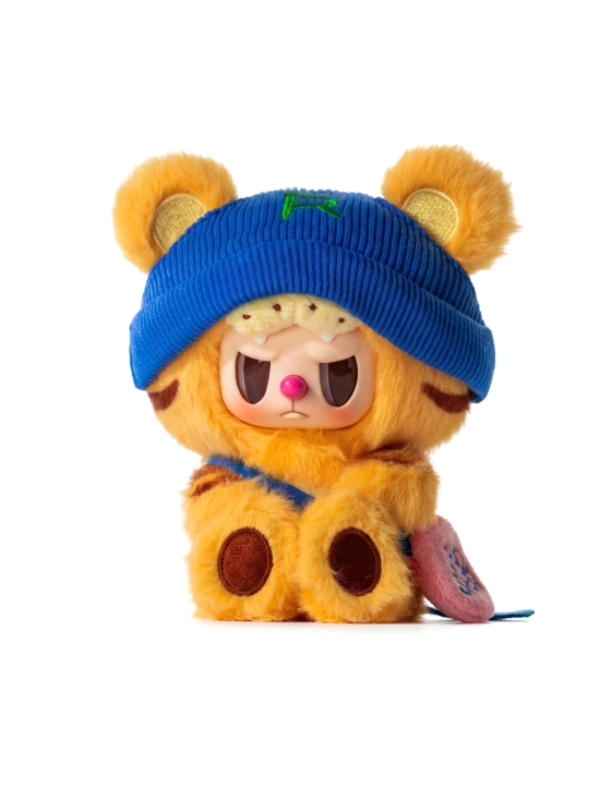 REBEL BEAR - REBEL BEAR Pehmolelu Sweet Zoo, 15 cm | Stockmann - photo 2