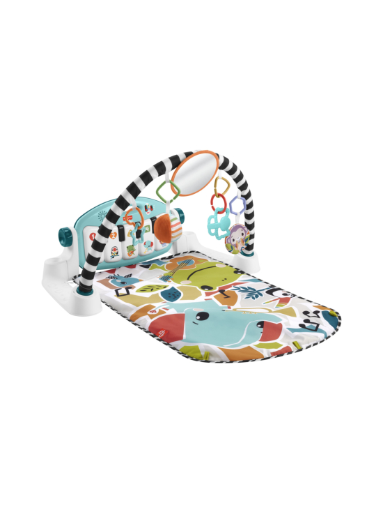 FISHER-PRICE - FISHER-PRICE pianon soittomatto - photo 3 FISHER-PRICE - FISHER-PRICE pianon soittomatto | Stockmann - photo 3