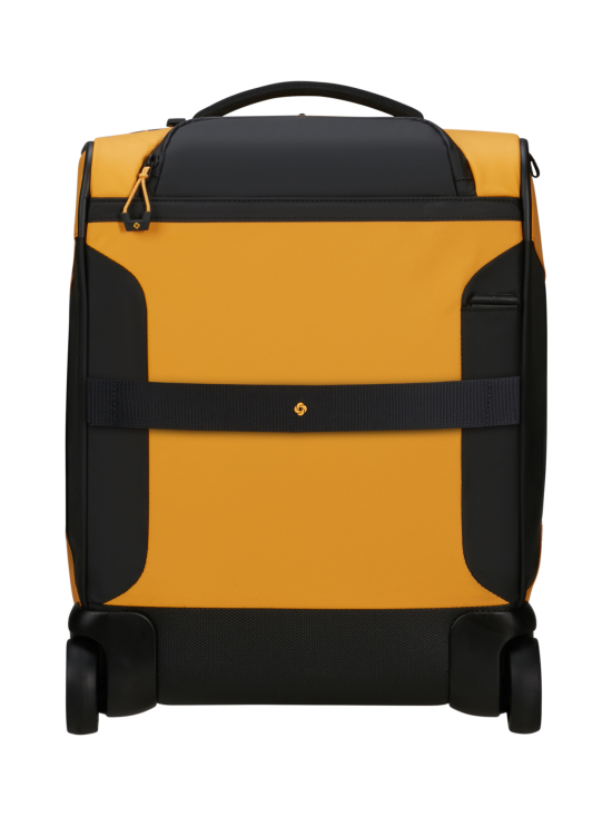 Samsonite - ECODIVER DUFFLE/WH UNDERSEATER - YELLOW - photo 5 Samsonite - ECODIVER DUFFLE/WH UNDERSEATER - YELLOW | Stockmann - photo 5