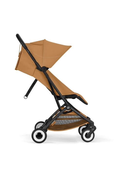 CYBEX - Cybex Orfeo matkarattaat 2026 - CANDY PINK | Stockmann - photo 5