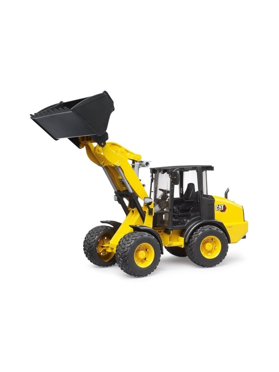 BRUDER - BRUDER Caterpillar Pyöräkuormaaja 1:16 | Stockmann - photo 3