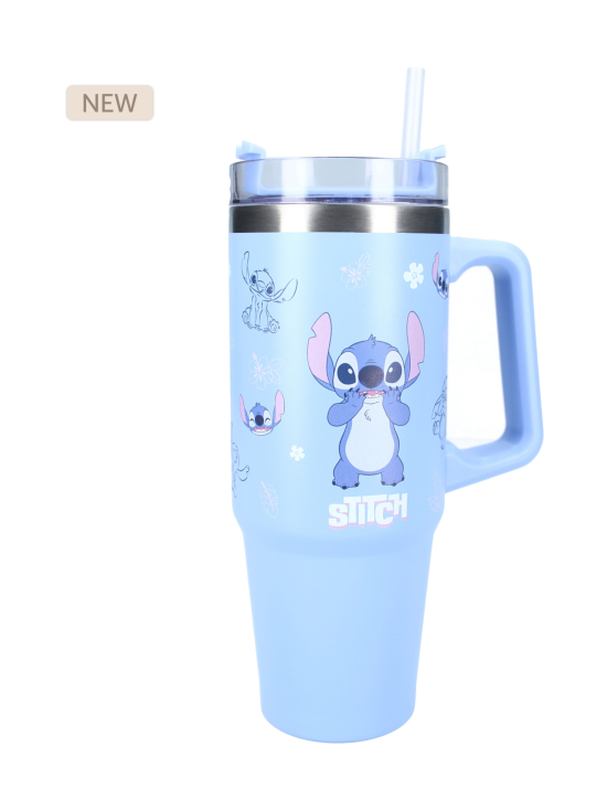 DISNEY STITCH - STITCH Juomapullo, 900 ml - photo 8 DISNEY STITCH - STITCH Juomapullo, 900 ml | Stockmann - photo 8