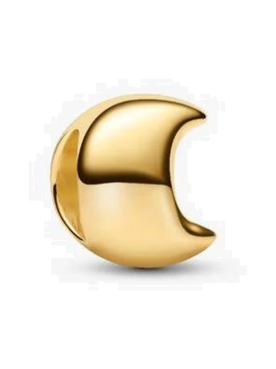 Pandora - Moon Mini Charm - 764516C00 | Stockmann - photo 4