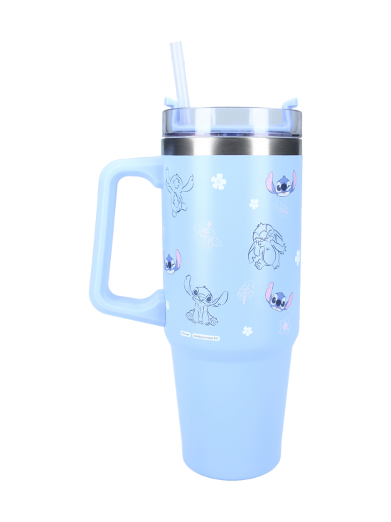 DISNEY STITCH - STITCH Juomapullo, 900 ml - photo 4 DISNEY STITCH - STITCH Juomapullo, 900 ml | Stockmann - photo 4