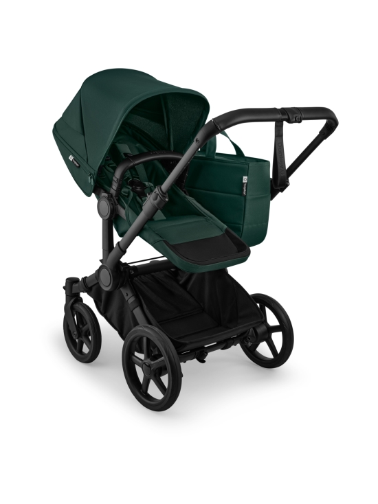 Bugaboo - Bugaboo Donkey 6 yhdistelmävaunut | Stockmann - photo 5