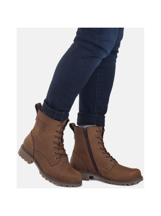 Pomar - KARA Naisten Zero Waste nilkkurit - HEINEN CURRY | Stockmann - photo 7