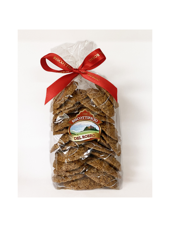 Biscottificio Belli - Keksi Croccantino alle Nocciole 180g - photo 1 Biscottificio Belli - Keksi Croccantino alle Nocciole 180g | Stockmann - photo 1