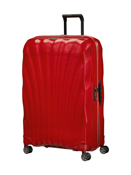 Samsonite - C-LITE SPINNER 81/30 - CHILI RED - photo 1 Samsonite - C-LITE SPINNER 81/30 - CHILI RED | Stockmann - photo 1