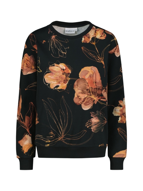 Nakoa - Casual Chic Print Shirt, Lagom - LAGOM | Stockmann - photo 4