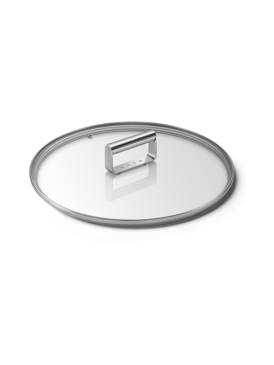 Smeg - Smeg lasikansi 28cm | Stockmann - photo 1