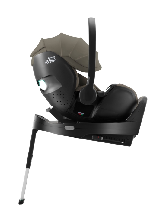 Britax - Britax Baby-Safe Pro turvakaukalo ja Vario Base 5Z telakka - LUX URBAN OLIVE - photo 8 Britax - Britax Baby-Safe Pro turvakaukalo ja Vario Base 5Z telakka - LUX URBAN OLIVE | Stockmann - photo 8