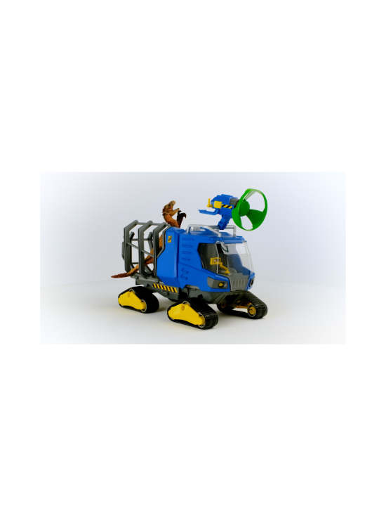 SCHLEICH - SCHLEICH DINOSAURS Telaketjuajoneuvo | Stockmann - photo 5