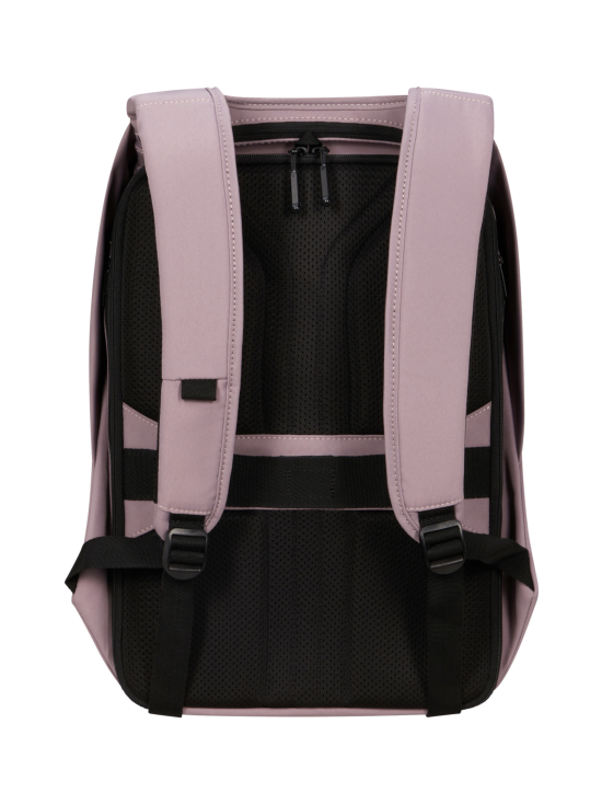 Samsonite - SECURIPAK 2.0 BACKPACK 15.6 - LILAC - photo 5 Samsonite - SECURIPAK 2.0 BACKPACK 15.6 - LILAC | Stockmann - photo 5