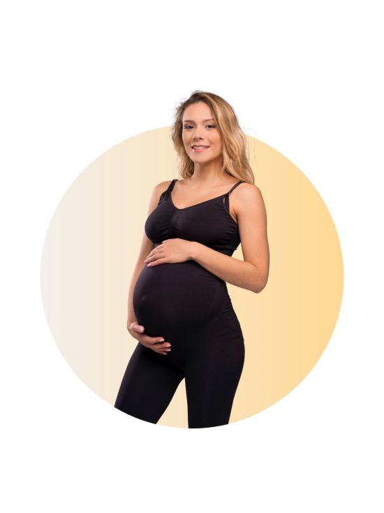 Carriwell - Carriwell Comfort Maternity Support Leggings äitiyshousut - photo 3 Carriwell - Carriwell Comfort Maternity Support Leggings äitiyshousut | Stockmann - photo 3