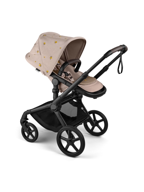 Bugaboo - Bugaboo Fox5 Renew yhdistelmävaunut - photo 3 Bugaboo - Bugaboo Fox5 Renew yhdistelmävaunut | Stockmann - photo 3