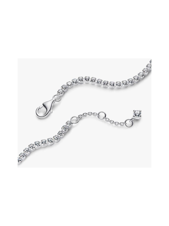Pandora - Sparkling Tennis Bracelet - 593927C01 | Stockmann - photo 4