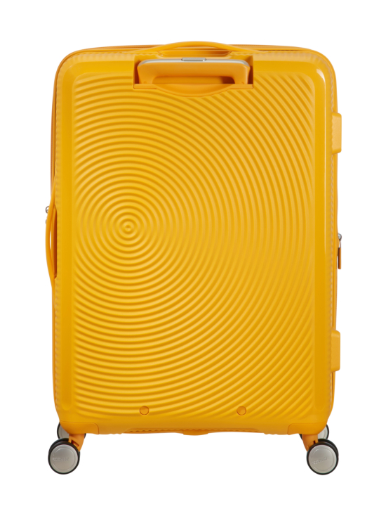 American Tourister - SOUNDBOX SPINNER 67/24 TSA EXP - GOLDEN YELLOW - photo 5 American Tourister - SOUNDBOX SPINNER 67/24 TSA EXP - GOLDEN YELLOW | Stockmann - photo 5