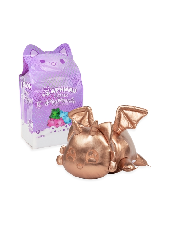 APHMAU - APHMAU MeeMeow Yllätyspehmolelu 