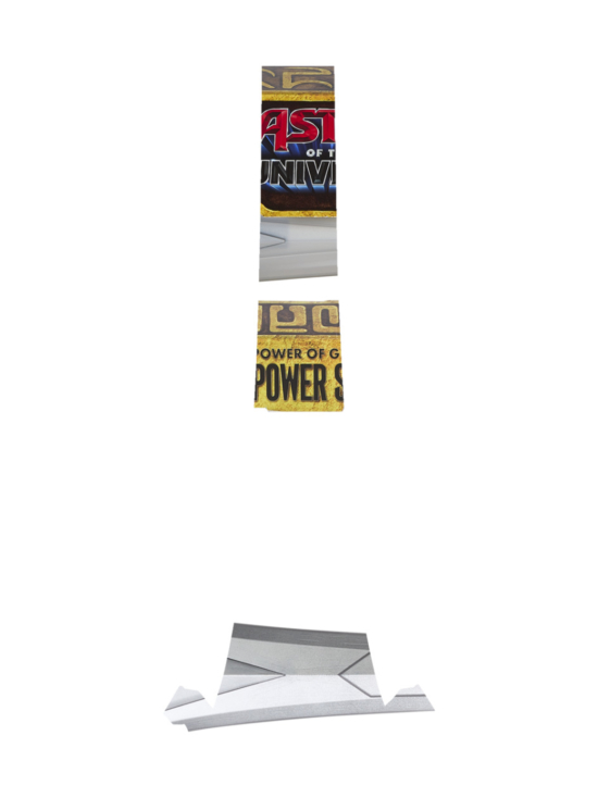 MATTEL - MOTU First Ones Deluxe Power Sword | Stockmann - photo 2