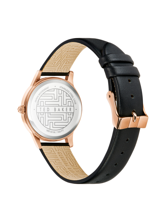 TED BAKER Watches - FITZROVIA BOW 34MM -RANNEKELLO, NAHKARANNEKE | Stockmann - photo 2