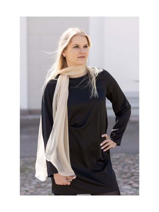 Lasessor - Elena -juhlahuivi - SHAMPANJA | Stockmann - photo 5