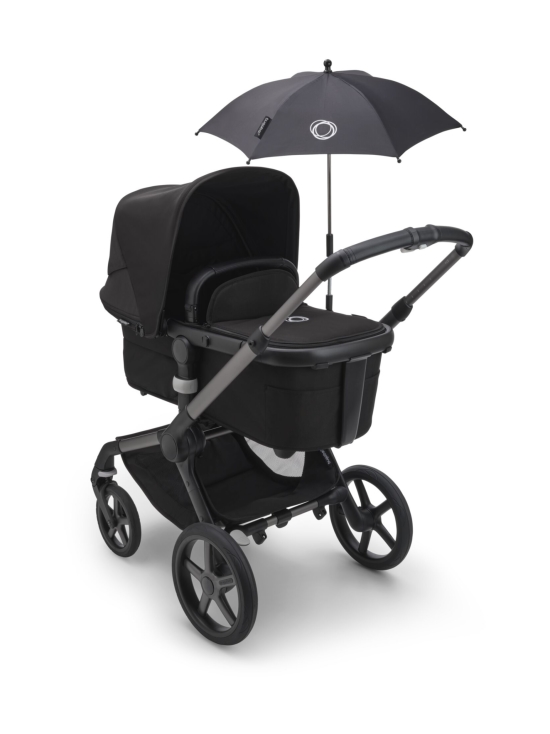 Bugaboo - Bugaboo parasol+ (päivänvarjo) - photo 3 Bugaboo - Bugaboo parasol+ (päivänvarjo) | Stockmann - photo 3