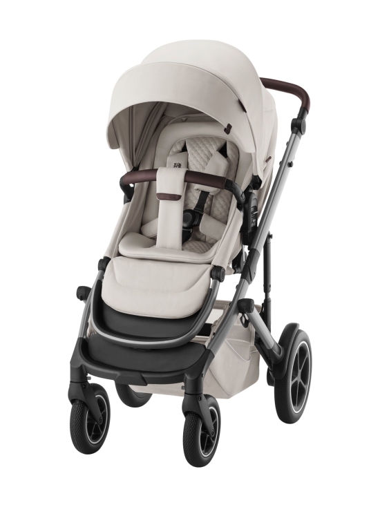 Britax - Britax Smile 5Z starttipaketti (Baby-Safe Pro turvakaukalolla) | Stockmann - photo 4