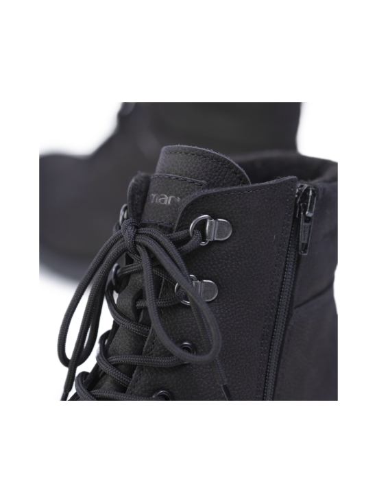 Pomar - OLOS Miesten GORE-TEX® nilkkurit - BLACK RUGGED NUBUCK - photo 7 Pomar - OLOS Miesten GORE-TEX® nilkkurit - BLACK RUGGED NUBUCK | Stockmann - photo 7