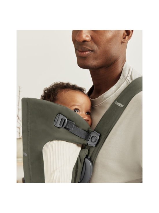 BabyBjörn - BabyBjörn kantoreppu Mini | Stockmann - photo 8