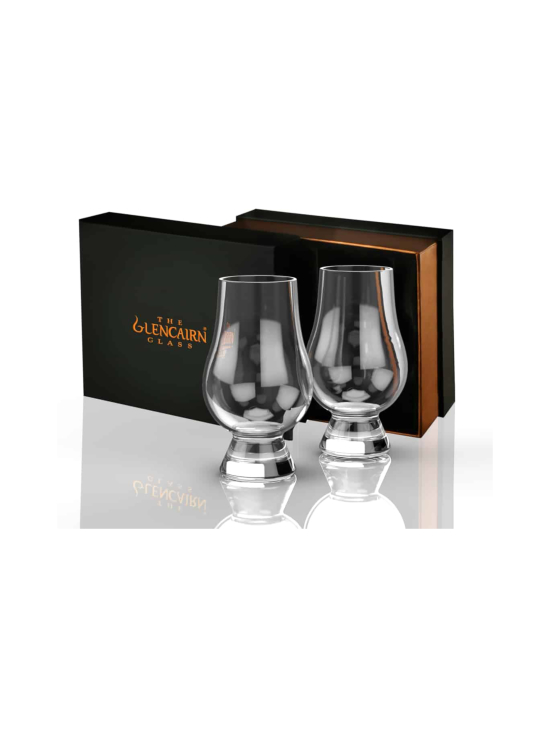 Glencairn - Viskilasi lahjapakkaus Glencairn Glass (2kpl) - photo 1 Glencairn - Viskilasi lahjapakkaus Glencairn Glass (2kpl) | Stockmann - photo 1