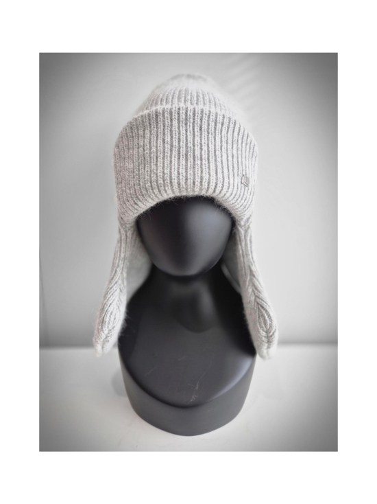 Lasessor - Kathryn - pipo korvaläpillä - V.HARMAA | Stockmann - photo 1