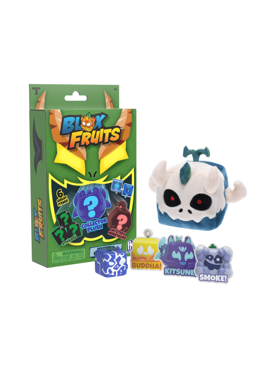 BLOX FRUITS - BLOX FRUITS Mini-yllätyssetti | Stockmann - photo 7