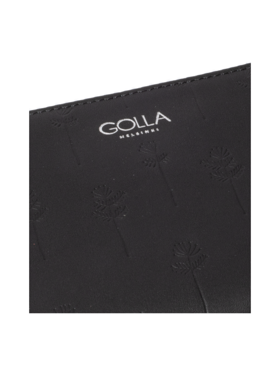 Golla - Alicia lompakko - BLACK - photo 5 Golla - Alicia lompakko - BLACK | Stockmann - photo 5
