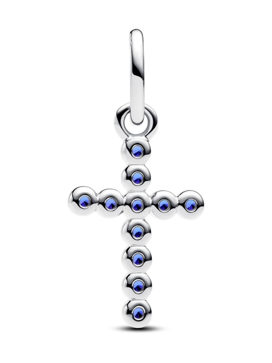 Pandora - Pandora Sininen risti -hela 794063C01 | Stockmann - photo 2