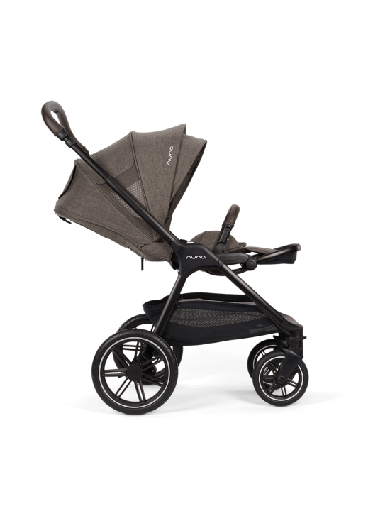 Nuna - Nuna Triv LX starttipaketti (Arra Flex turvakaukalolla) | Stockmann - photo 9