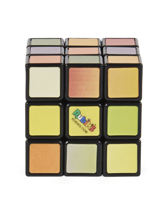 RUBIK´S CUBE - RUBIK´S CUBE Rubikin kuutio Impossible, 3x3 | Stockmann - photo 5
