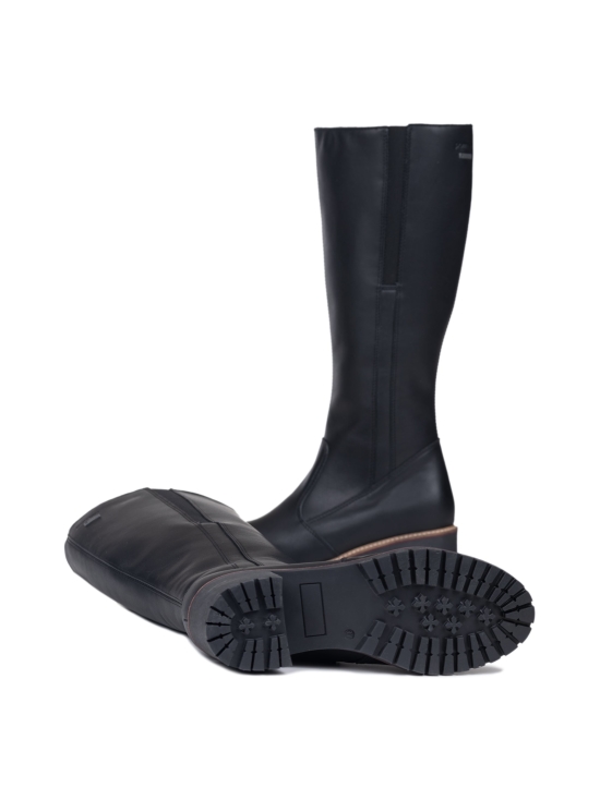 Pomar - RUUKKI Naisten korolliset GORE-TEX saappaat - BLACK NAPPA/BLK S | Stockmann - photo 7